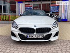 BMW Z4 25.11.2021