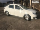 Dacia Logan 09.11.2021