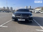 Mercedes-Benz CLS 250 28.11.2021