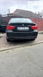 BMW 328 05.11.2021