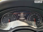 Audi A6 allroad quattro 01.11.2021