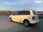 Volkswagen Touran 13.11.2021