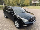 Lexus RX 350 11.11.2021