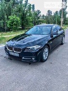 BMW 520 19.11.2021