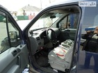 Ford Tourneo Connect 08.11.2021