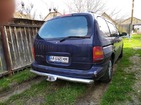 Ford Windstar 05.11.2021