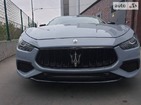 Maserati Ghibli 03.11.2021