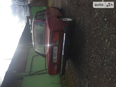 Lada 2107 2005  випуску Львів з двигуном 0 л  седан  за 1350 долл. 