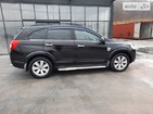 Chevrolet Captiva 29.11.2021