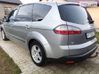 Ford S-Max 22.11.2021