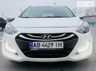 Hyundai i30 15.11.2021