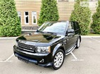 Land Rover Range Rover Sport 21.11.2021