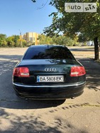 Audi A8 20.11.2021