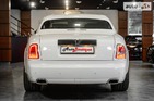 Rolls Royce Phantom 05.11.2021