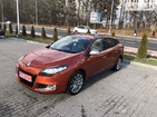 Renault Megane 27.11.2021