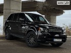 Land Rover Range Rover Sport 09.11.2021