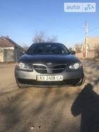 Nissan Almera 22.11.2021