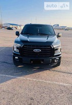 Ford F-150 28.11.2021
