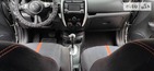 Nissan Note 13.11.2021