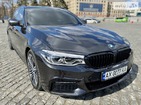 BMW 540 11.11.2021