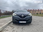 Renault Kadjar 05.11.2021