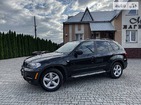 BMW X5 28.11.2021