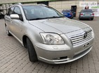 Toyota Avensis 24.11.2021