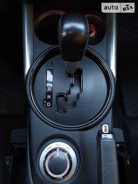 Peugeot 4008 2012  випуску Дніпро з двигуном 2 л бензин позашляховик автомат за 12200 долл. 