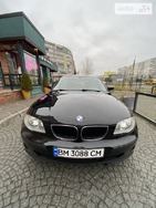 BMW 116 03.11.2021