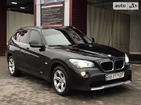 BMW X1 08.11.2021