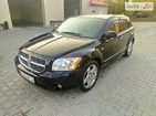 Dodge Caliber 27.11.2021