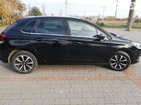 Citroen C4 30.11.2021