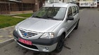 Dacia Logan 13.11.2021