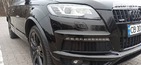 Audi Q7 27.11.2021