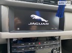 Jaguar XF 14.11.2021