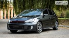 Volkswagen Golf GTI 10.11.2021