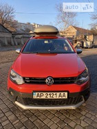 Volkswagen Polo 15.11.2021