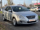 KIA Ceed 05.11.2021