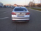 Ford Fusion 27.11.2021