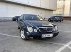 Mercedes-Benz CLK 200 04.11.2021