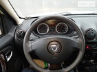 Dacia Duster 14.11.2021
