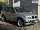 BMW X5 01.11.2021