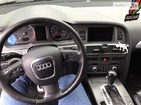 Audi A6 Limousine 21.11.2021