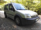 Ford Tourneo Connect 06.11.2021