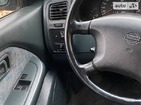 Nissan Almera 08.11.2021