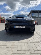 Dodge Charger 02.11.2021