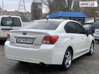 Subaru Impreza 24.11.2021