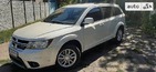 Dodge Journey 19.11.2021