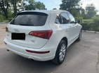 Audi Q5 07.11.2021