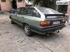 Audi 100 14.11.2021